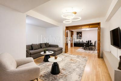 Apartament 3 camere | Zona Consilieri-Faleza Nord - 2 minute de plaja | 2 Terase - 3