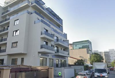 Loc de parcare subteran  Premiumplaza Bd. Timișoara Plaza România - 1