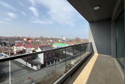 Mamaia nord - Apartament cu 2 camere spațios - 9