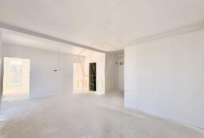 Apartament cu 3 camere si 2 bai | Mosnita Noua - 2