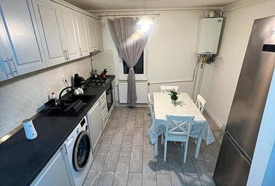 Apartament 2 camere, renovat, mobilat și utilat complet, Școala nr 14 - 4