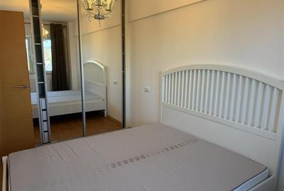 Inchiriere apartament 2 camere in Viva City cu panorama spre oras - 7