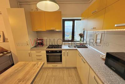 2 Camere - Bloc Nou - Bd Timisoara - Valea Oltului - 11