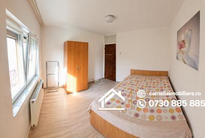 2 camere, între Gorjului și Păcii, pet friendly, decomandat, strada Lavandei - 6