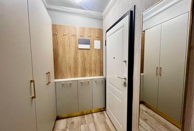 Greu de găsit în Copou: 70 mp utili, finisaje premium și parcare la doar 500 €/l - 13
