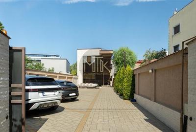 Proprietate premium cu curte – ideala pentru business-uri | LACUL TEI - 2