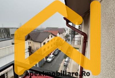 Trapezului | 2 Camere | Metrou 12min | Centrala | Parcare | 2Balcoane - 6