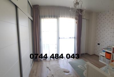Zona Minerva | 4 camere | 119 mp | Etaj 3 cu lift | Parcare subteran - 3