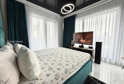 Studio | Design Premium | Koya Tower by the Lake - Mamaia Nord - 7