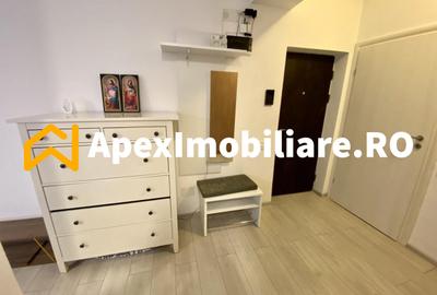Garsoniera de inchiriat Tineretului București | ApexImobiliare.ro - 11