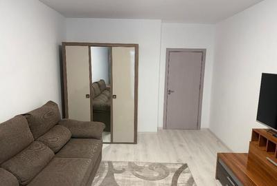 Garsoniera decomandata, centrala proprie, parcare inclusa, etaj 1 - 1