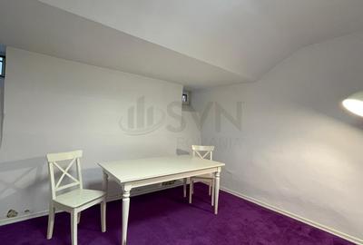 REA1020079 Apartament tip duplex Capitale parter inalt I demisol - 19