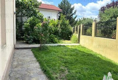 FOR SALE /Dream Residence Villa P+1+M / Nature & Forest Access - 4