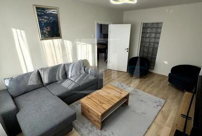 Apartament 2 camere | 56 mp | Gheorgheni - 1