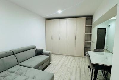 Apartament cu 2 camere semidecomandat, mobilat în Drumul Taberei
