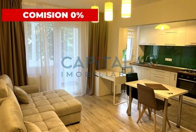 0% Comision | Apartament semidecomandat cu 3 camere, 57 mp | Manastur | - 1