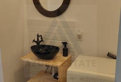 Apartament modern 2 camere 56 mp utili si curte in zona Centrala - 9