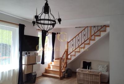 Casă de poveste în Moieciu de Sus - 5