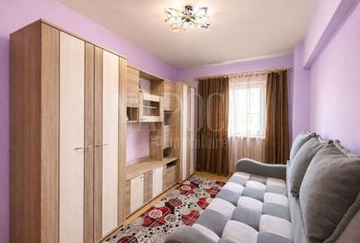 Apartament 4 camere de vanzare in Manastur, Cluj Napoca - 2