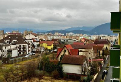 Apartament modern cu 2 camere de inchiriat – Top City, Brasov - 12