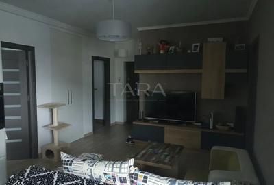 Apartament cu 3 camere de vanzare in Floresti - 3