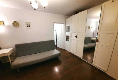 Apartament de 2 camere, Iancului, 52 mp, 8 min metrou, boiler, parter/10 - 2