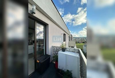0% Comision | Apartament de lux decomandat cu 3 camere, 90 mp | Europa - 16