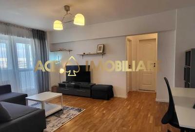 Apartament cu 2 camere decomandat în Berceni