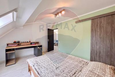 De vânzare apartament cu 5 camere în zona Ultracentrală, Nicolae Jiga - 24