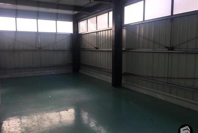 Ocazie!!! Spatiu 1000mp pretabil CLINICA/BIROURI/INDUSTRIAL - 6