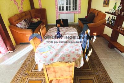CASĂ + teren de vânzare 2320 mp VÂNĂTORI, judetul Neamț - 7