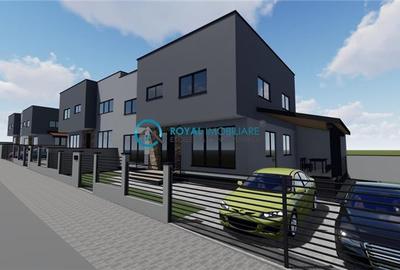 Royal Imobiliare - Vanzare Vila Paulesti - 5