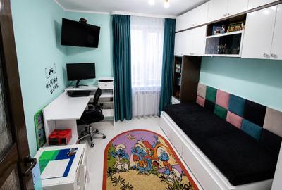 Urgent - Vand apartament 3 camere, mobilat si utilat - 10