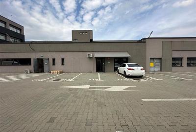 Spatiu comercial parter, 71mp, Carrefour Felicia - 10