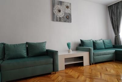 Regim hotelier - Ultracentral Ramada - 2