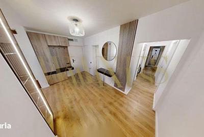 Apartament 4 camere decomandate, 2 bai, 95mp utili, 3 balcoane, garaj, Zorilor - 3