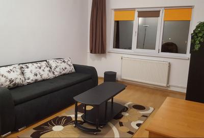 Apartament de inchiriat  -  Mircea cel Batran - 1
