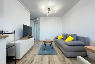 2 camere amenajat modern, zona Torontalului - 4