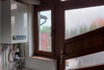 Casa mare pentru locuit sau birouri! De inchiriat sau de vanzare! - 17