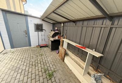 Apartatament cu Grădină, 53 + 110 MP, parcare si 2 anexe, Borhanci - 10