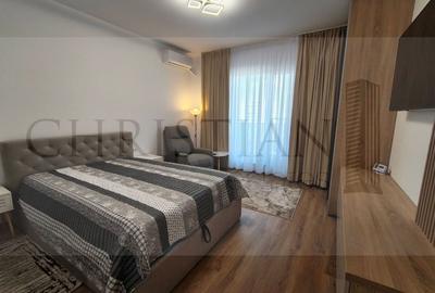 Garsoniera Exigent Plaza Residence Faza 5 - Prima Utilizare - 1