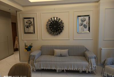 Apartament Modern 2 Dormitoare, Bloc 2025, Loc Parcare Dublu la SUBSOL (2 SUV) - 2