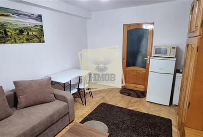 Garsoniera renovata complet | Centrala proprie | Zona Lazaret - Compa - 2