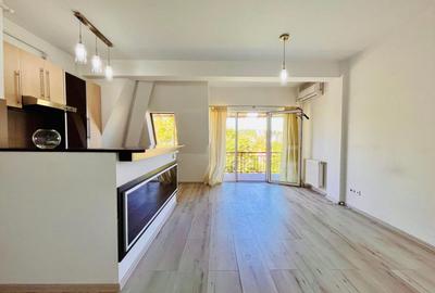 Apartament cu 3 camere și terasă panoramică| Centru • 0% comision - 2