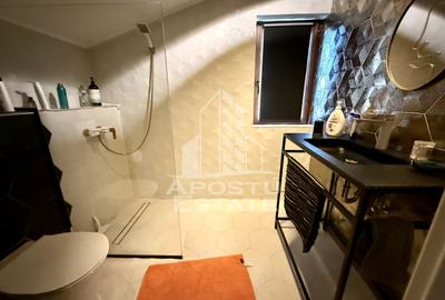 Casa individuala deosebita, 4 camere, piscina, zona Crisan, Timisoara - 12