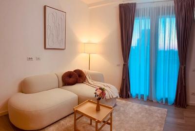 Ateneo : STUDIO NOU + loc de parcare - 1