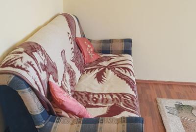 Apartament 2 camere, etaj 1 - 3