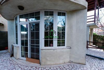 Casă tip duplex spațioasă în zona de Nord - 13