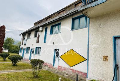 OPORTUNITATE UNICĂ DE INVESTIȚIE – BENZINĂRIE + HOTEL - 11