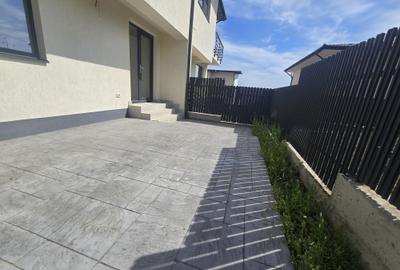 Casa tip duplex,finalizata,intabulata,acces asfaltat-Popas Pacurari,cod:161300 - 18
